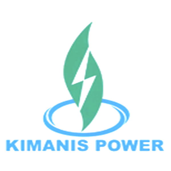 Kimanis Power Logo