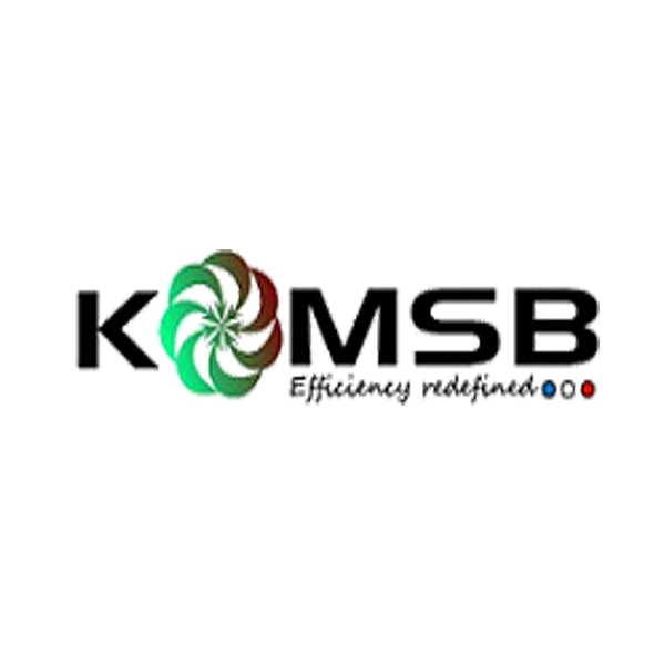 Komsb Logo